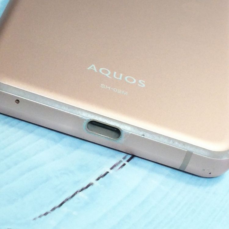 docomo AQUOS sense3 SH-02M �饤�ȥ��åѡ�  566