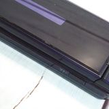 docomo SHARP �����쥹�������� SH-02K �֥롼�֥�å� �ͥ��ӡ�  822