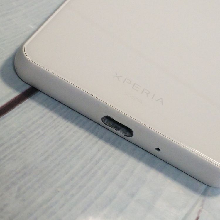 au Xperia 10 III  SOG04 �ۥ磻�� SONY  ���� 034