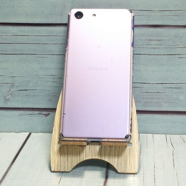 SONY Xperia Ace J3173 Purple �ѡ��ץ� [������]  388
