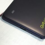 au Qua phone QZ ������ KYV44 ����ǥ���  961