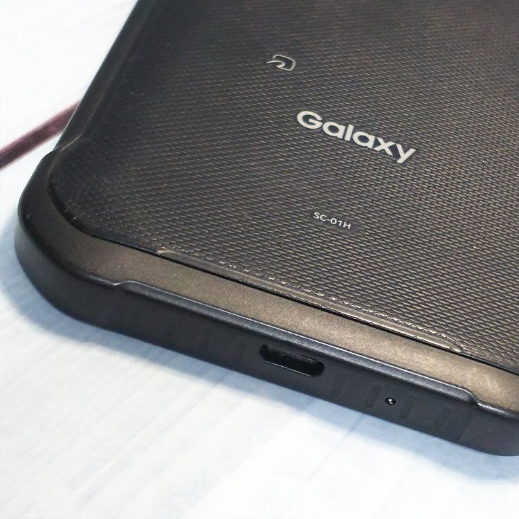docomo Galaxy Active neo SC-01H �֥�å�  419