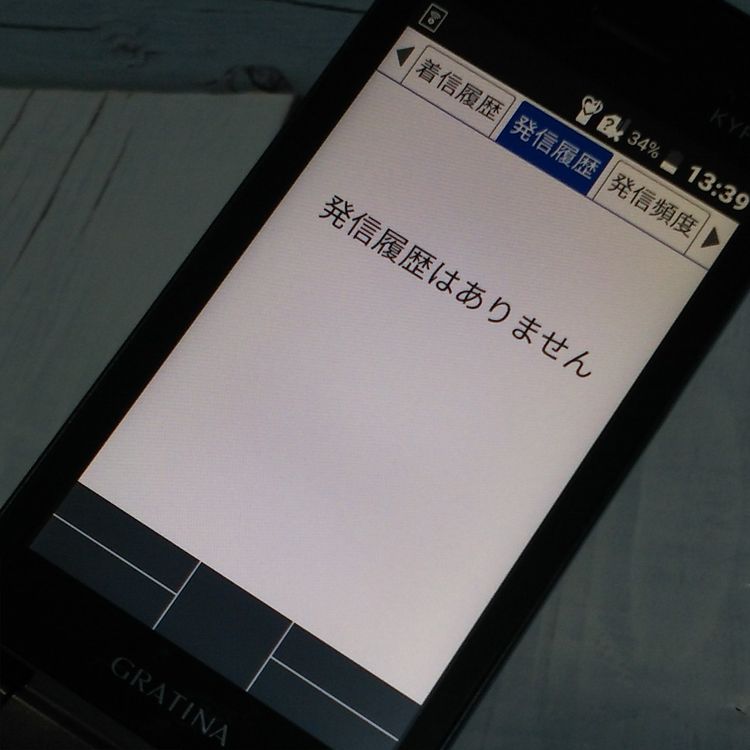 au GRATINA KYF42 ֥å  SIMå  696