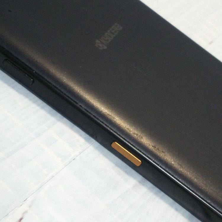 Y!mobile Android One S8 �֥�å� S8-KC  624