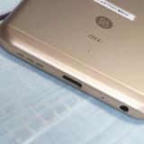 LG au isai Beat LGV34 GOLD �������  ���� 717