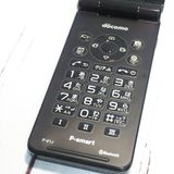 docomo Panasonic P-smart �������� P-01J �֥�å�  727