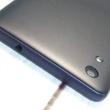 au Qua phone QZ ������ KYV44 ����ǥ���  799