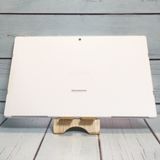 arrows Tab F-04H docomo White  128