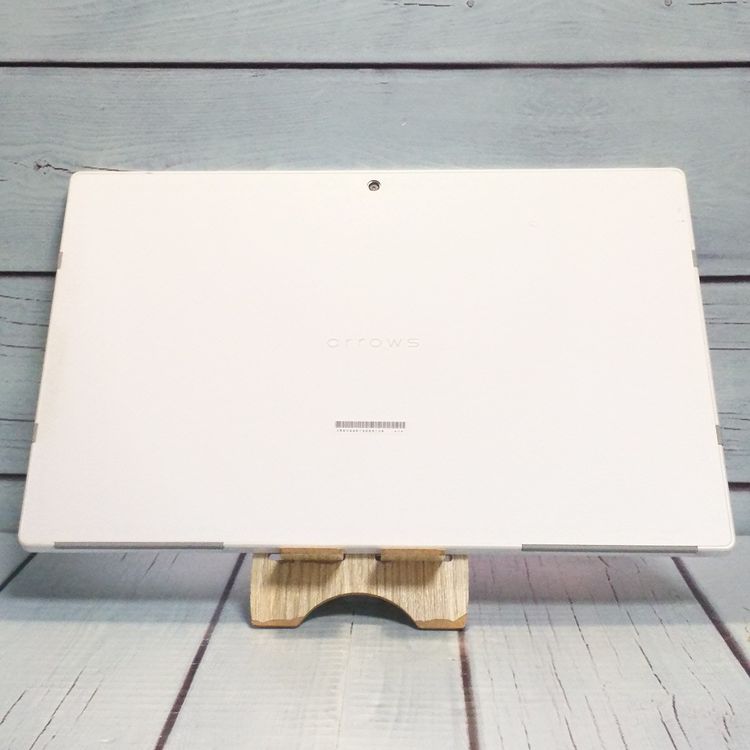 arrows Tab F-04H docomo White  128