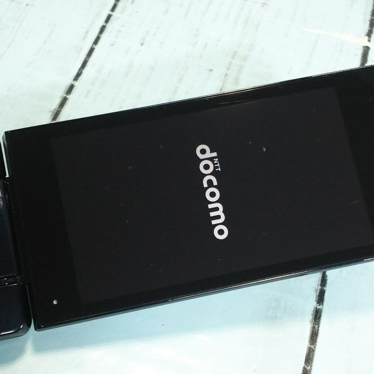 docomo SH-02L AQUOS SHARP �������� �֥�å�  662