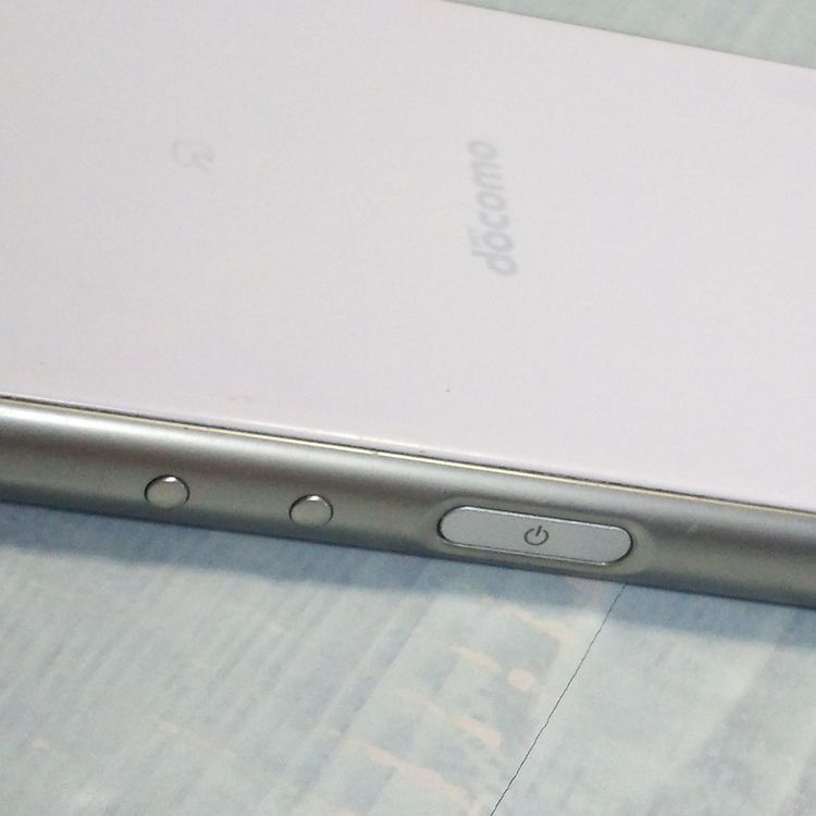 docomo Xperia Ace SO-02L �ۥ磻��  103