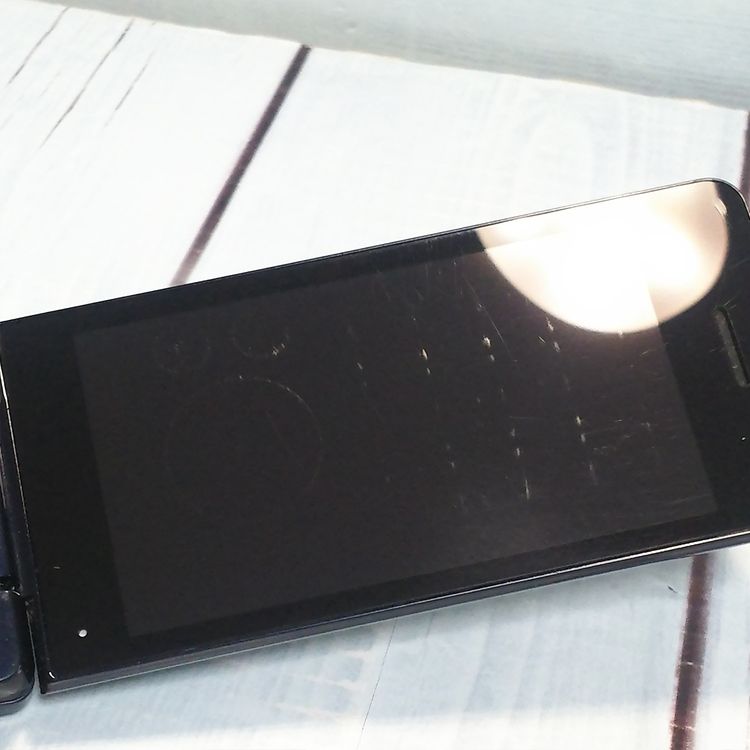 docomo SH-02L AQUOS SHARP �������� �֥�å�  784