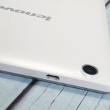 Y!mobile Lenovo TAB2 501LV �ѡ���ۥ磻��  642