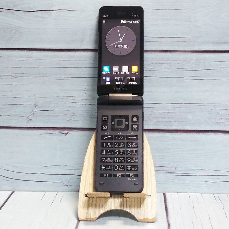 au GRATINA KYF42 ֥å  SIMå  389