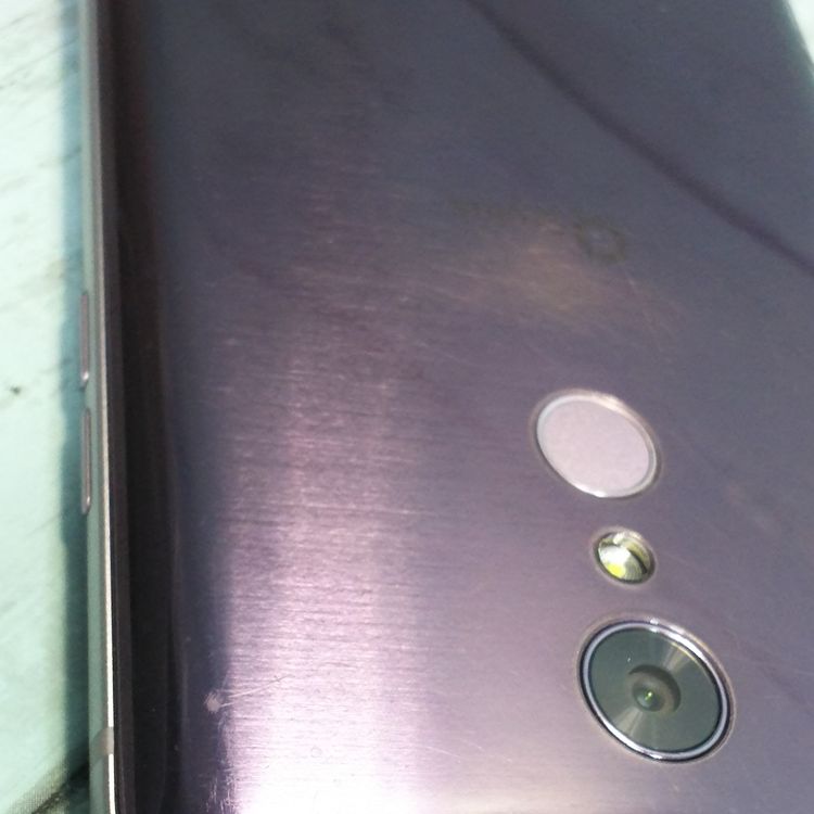 Y!mobile LG Q Stylus ��٥���� 801LG  620