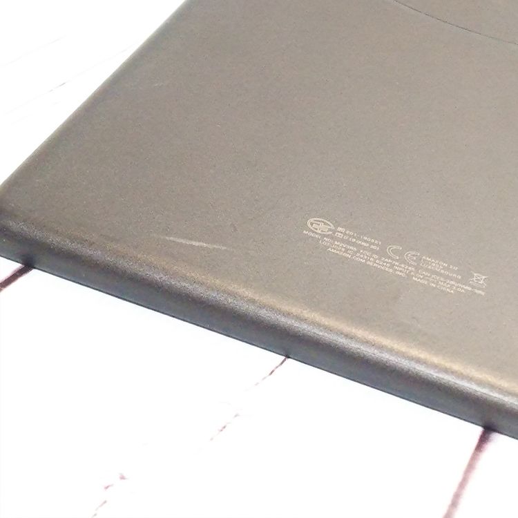 Google Play ���ȥ����ץ� Fire HD 10 (��9����) 32GB �֥�å� C1C