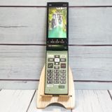 KYOCERA au KYF36 ���󤿤󥱡����� GREEN  365