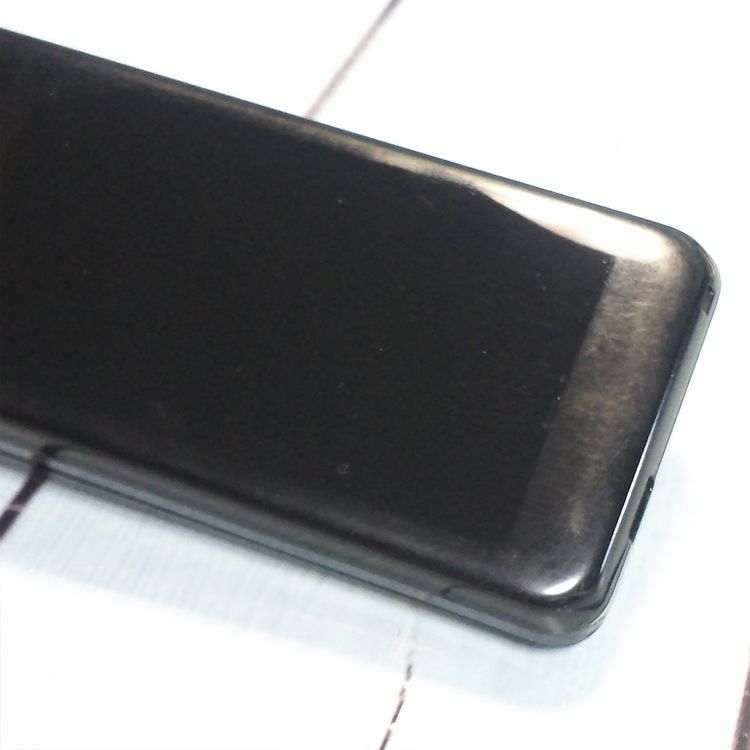 Softbank 601SH AQUOS ��������2 BLACK �֥�å�  881