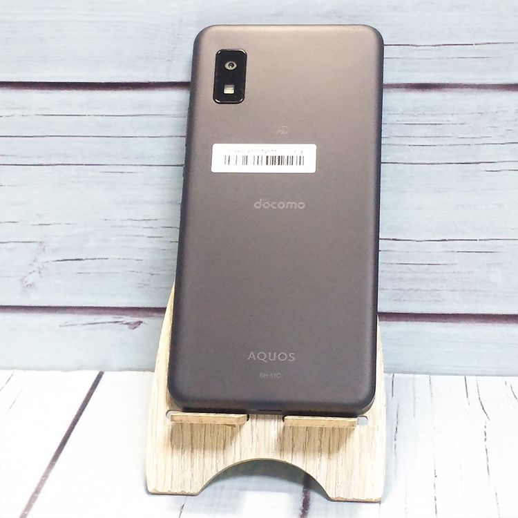 docomo AQUOS wish2 SH-51C ���㥳���� �֥�å�  533