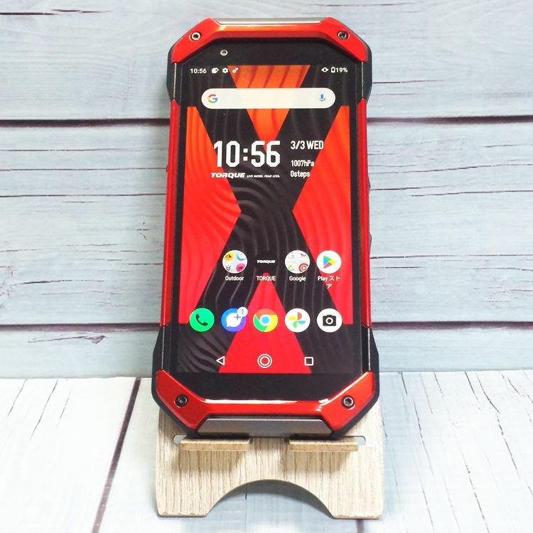 au ������ TORQUE 5G KYG01 ��å�  224