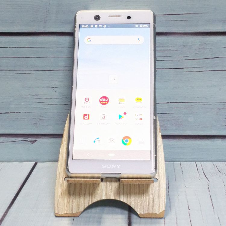 docomo Xperia Ace SO-02L �ۥ磻��  578