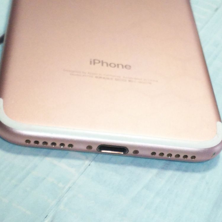 SoftBank iPhone7 32GB �������������  694