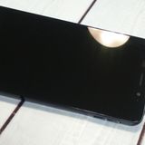 softbank SHARP ����ץ륹�ޥ�3 509SH �֥�å�  ���� 103