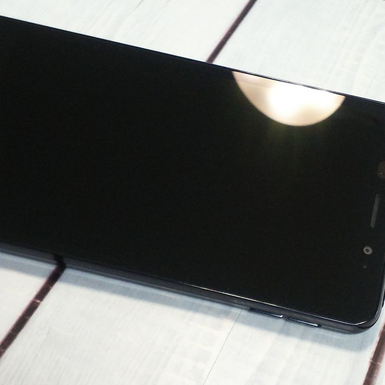 softbank SHARP ����ץ륹�ޥ�3 509SH �֥�å�  ���� 103