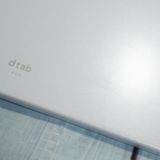 docomo dtab d-41A SHARP Android���֥�å� �ۥ磻��  847