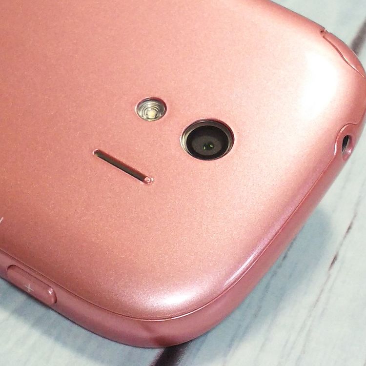 docomo F-03K �ԥ� �餯�餯���ޡ��ȥե��� me  420