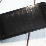 docomo AQUOS SH-01J �֥롼�֥�å� SHARP [������]  802