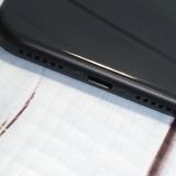 au iPhoneSE2 64GB �֥�å�  075