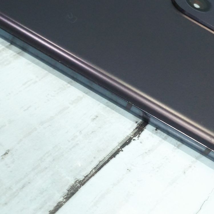 au Galaxy S21 5G SCG09 �ե���ȥ॰�졼  644