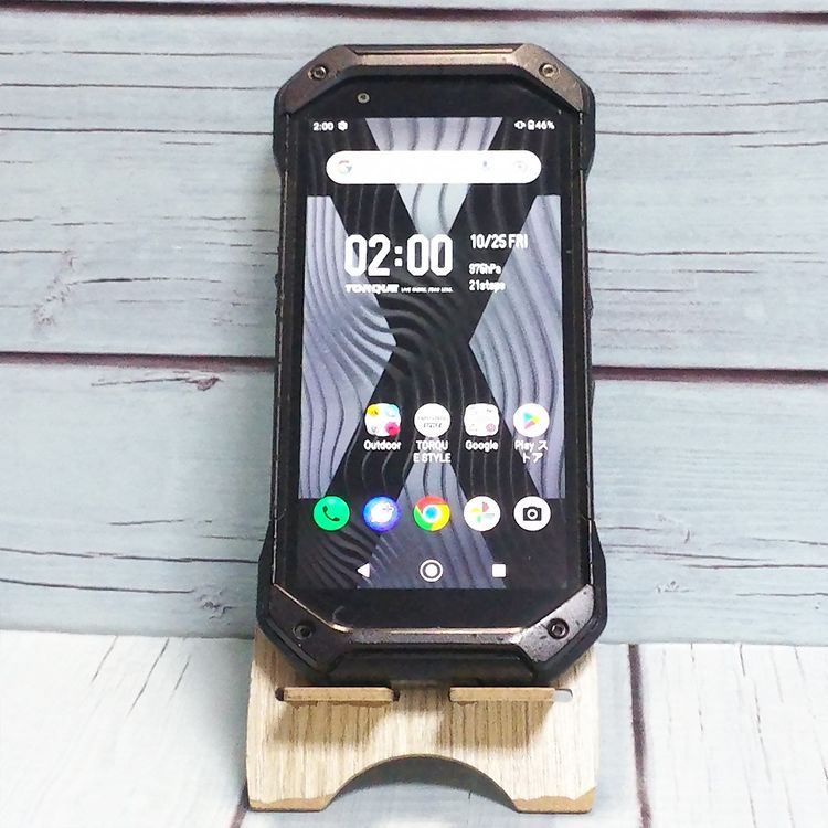 au  TORQUE 5G KYG01 ֥å  380