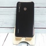 HUAWEI P20 Lite ANE-LX2J �֥�å�  Midnight Black  904