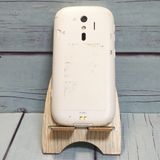 docomo �ٻ��� F-04J �餯�餯���ޡ��ȥե���4 �ۥ磻�� �� WHITE  544