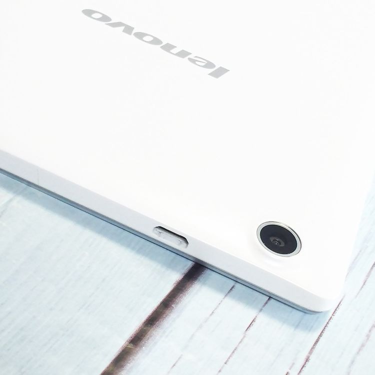 Softbank Lenovo TAB2 501LV �ѡ���ۥ磻��  191