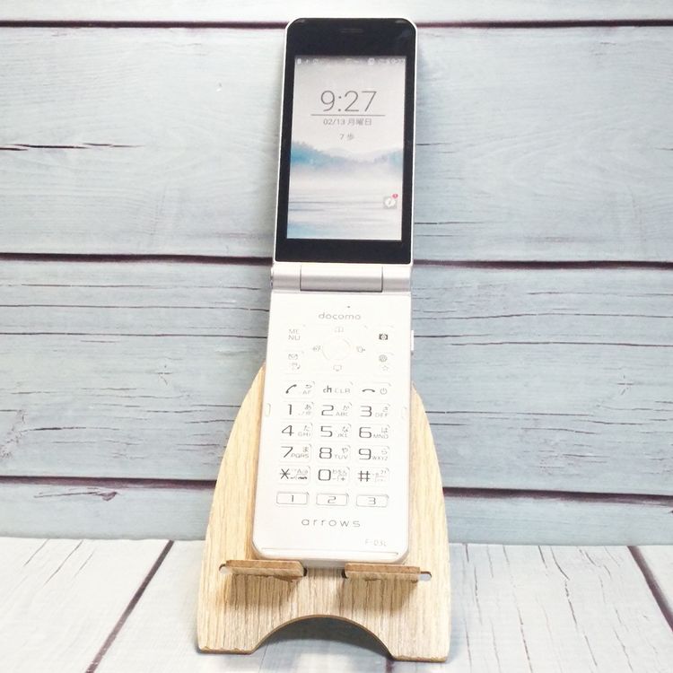 docomo arrows �ٻ��� �������� F-03L ����С�  607