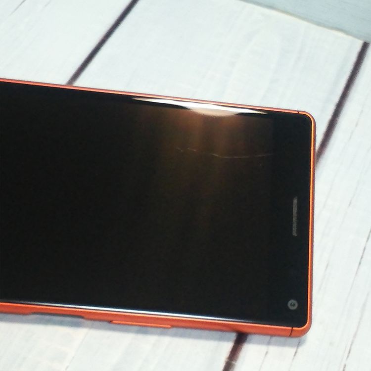Y!mobile Xperia8 902SO �����  220