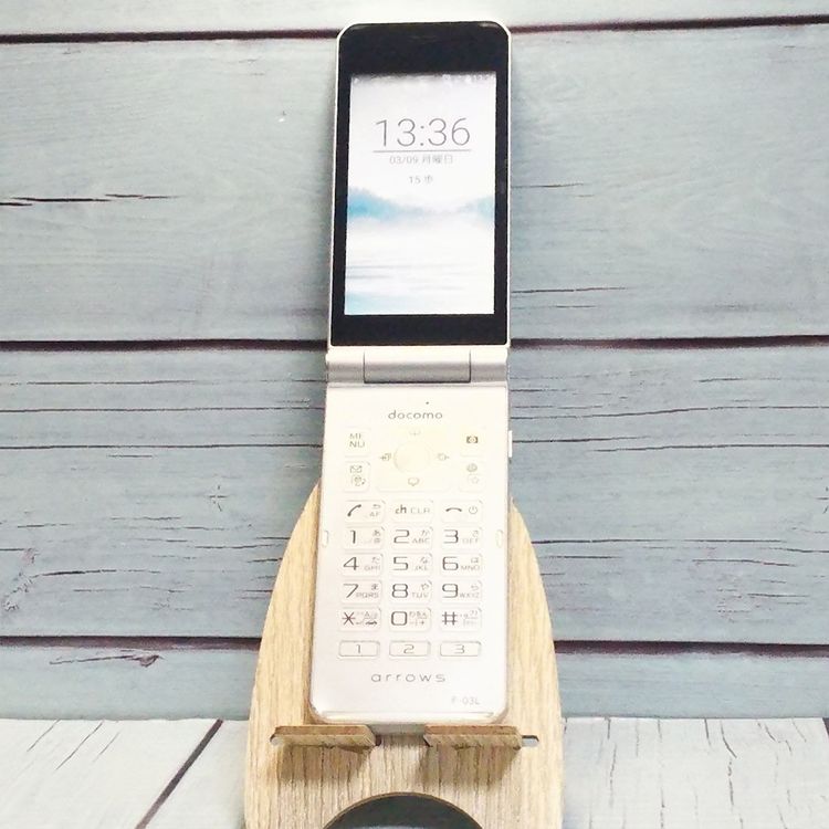 docomo arrows �ٻ��� �������� F-03L ����С�  829