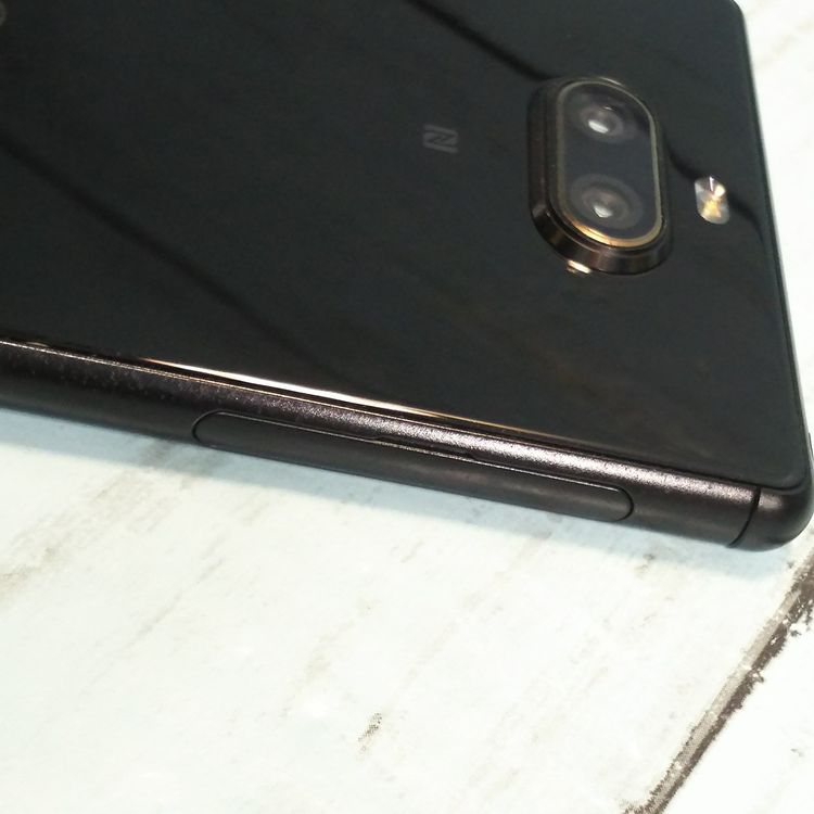 Ymobile Xperia8 902SO �֥�å�  090