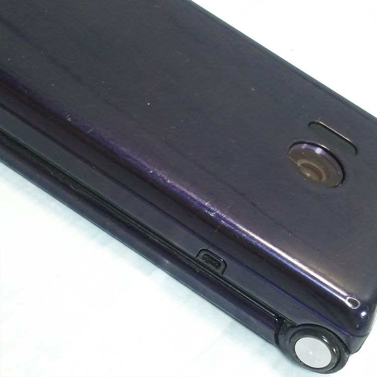 docomo AQUOS SH-01J �֥롼�֥�å� �ͥ��ӡ� �������� SHARP  118