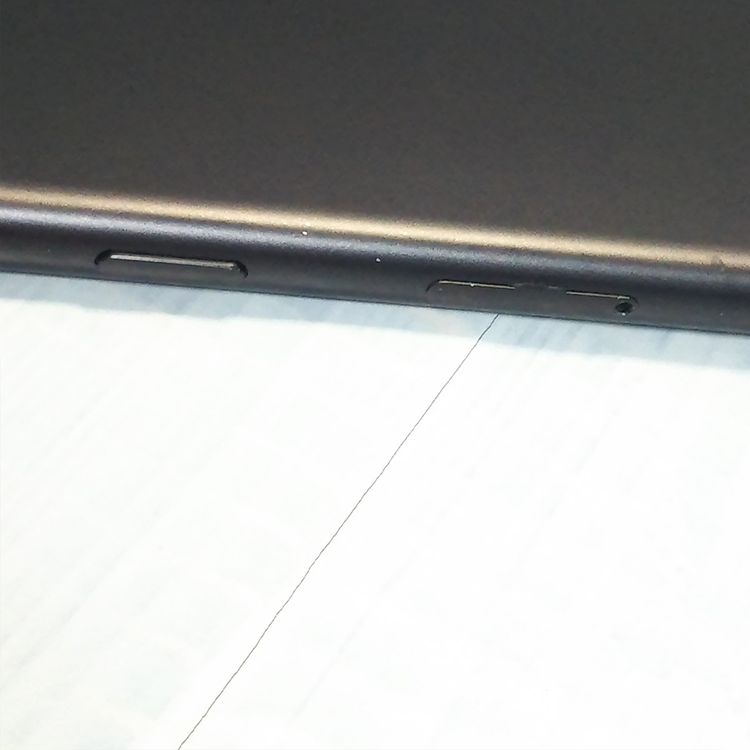 au iPhone7 128GB �֥�å�  973