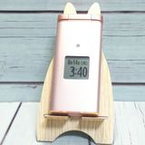 KYOCERA au KYF36 ���󤿤󥱡����� PINK  367