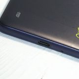 au Qua phone QZ ������ KYV44 ����ǥ���  933