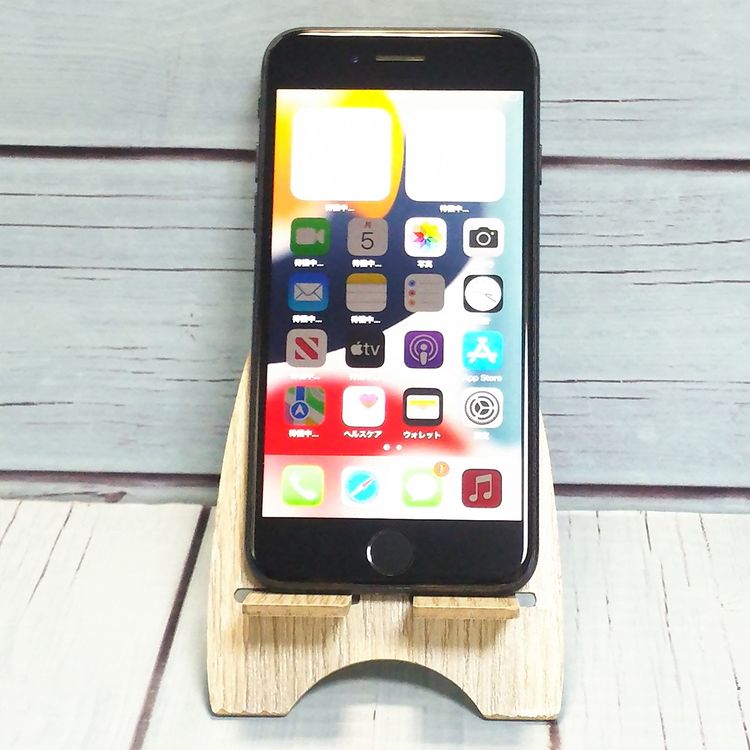 SoftBank iPhone7 32GB �֥�å�  039