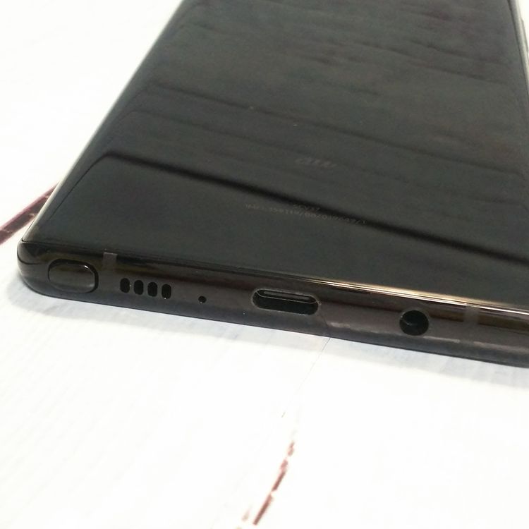 au Galaxy Note8 SCV37 �ߥåɥʥ��ȥ֥�å�  491