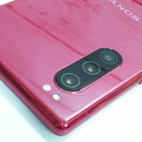 au Xperia5 SOV41 ��å�  785