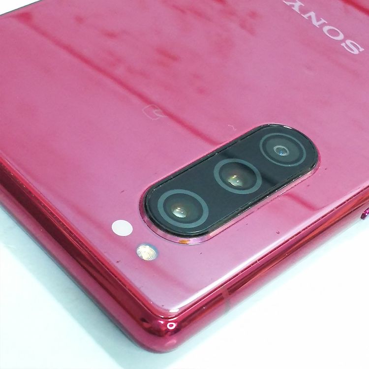 au Xperia5 SOV41 ��å�  785