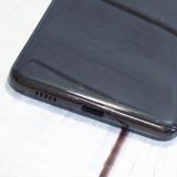 au Galaxy A20 SCV46 Black  695